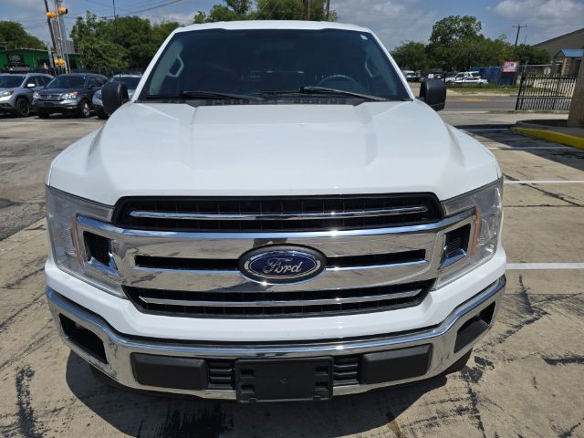 2018 Ford F-150 XLT San Antonio TX
