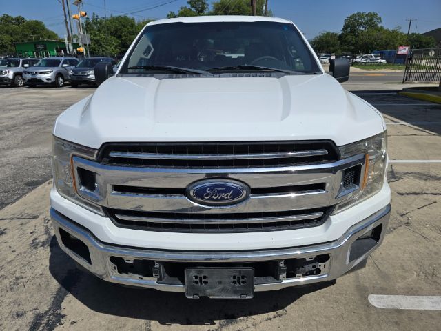 2018 Ford F-150 XLT San Antonio TX