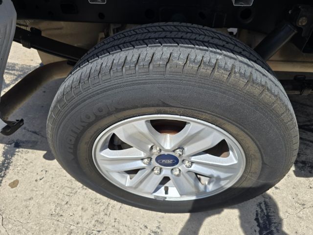 2018 Ford F-150 XLT San Antonio TX