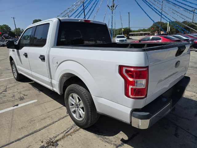 2018 Ford F-150 XLT San Antonio TX