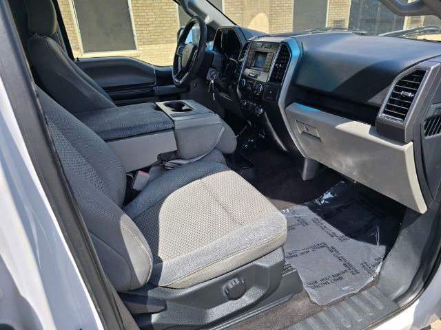 2018 Ford F-150 XLT San Antonio TX