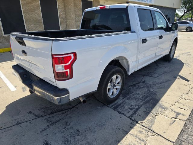 2018 Ford F-150 XLT San Antonio TX