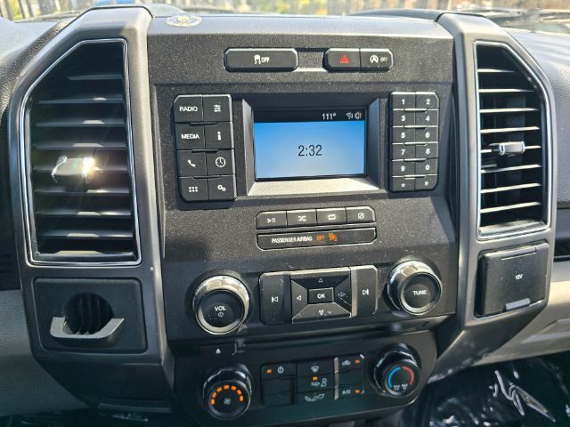 2018 Ford F-150 XLT San Antonio TX