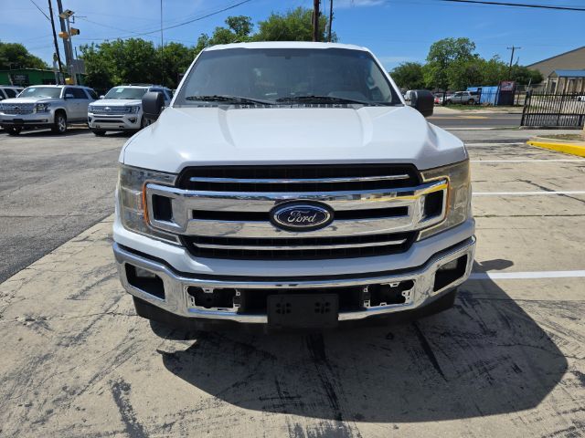 2018 Ford F-150 XLT San Antonio TX