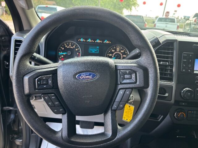 2018 Ford F-150 XLT San Antonio TX
