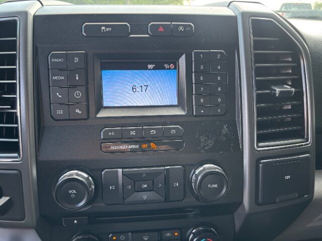 2018 Ford F-150 XLT San Antonio TX