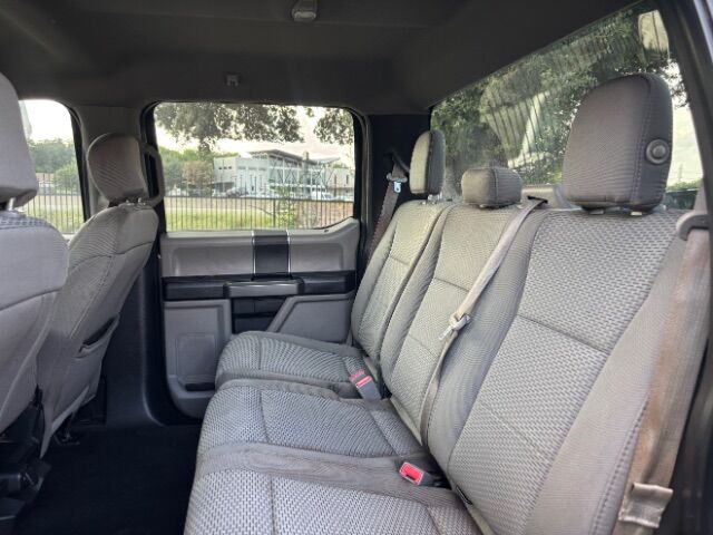 2018 Ford F-150 XLT San Antonio TX