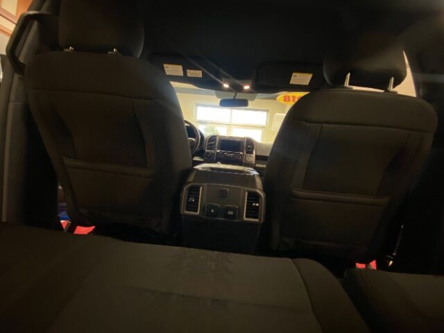 2018 Ford F-150 XLT SPORT Charlotte NC