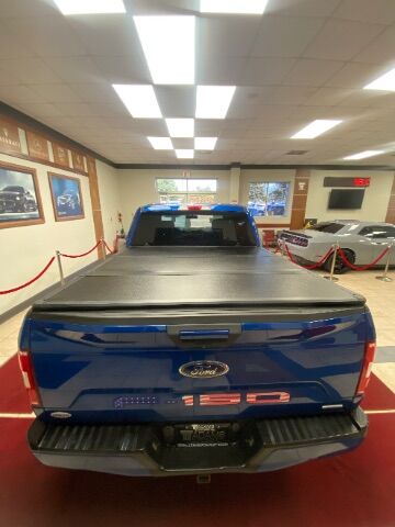 2018 Ford F-150 XLT SPORT Charlotte NC