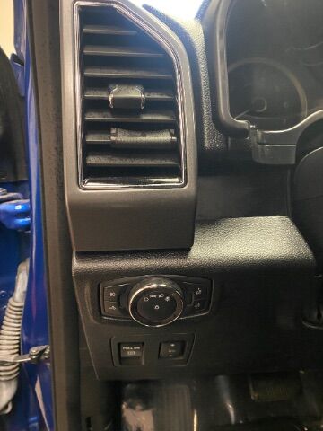 2018 Ford F-150 XLT SPORT Charlotte NC