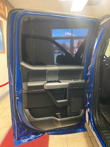 2018 Ford F-150 XLT SPORT Charlotte NC