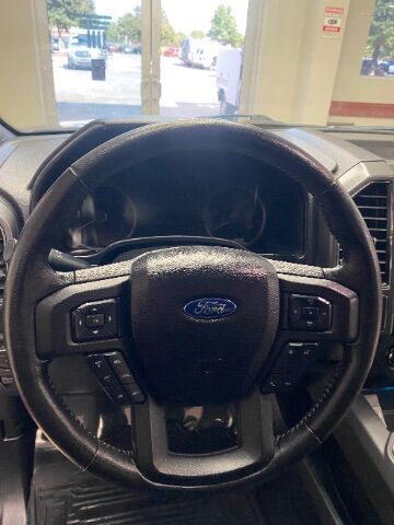 2018 Ford F-150 XLT SPORT Charlotte NC