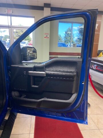 2018 Ford F-150 XLT SPORT Charlotte NC