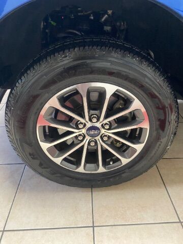 2018 Ford F-150 XLT SPORT Charlotte NC