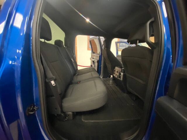 2018 Ford F-150 XLT SPORT Charlotte NC