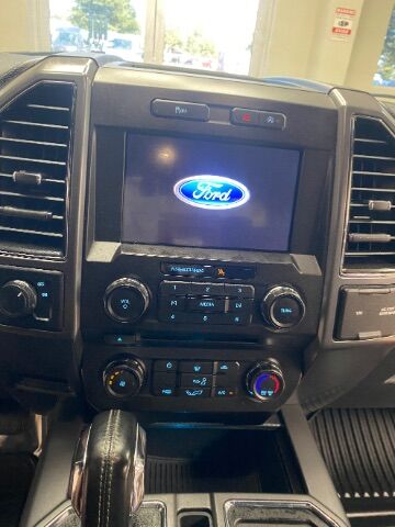 2018 Ford F-150 XLT SPORT Charlotte NC