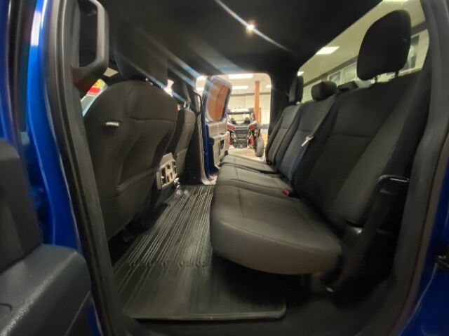 2018 Ford F-150 XLT SPORT Charlotte NC