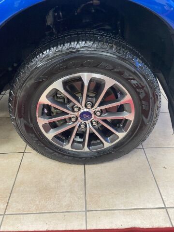 2018 Ford F-150 XLT SPORT Charlotte NC