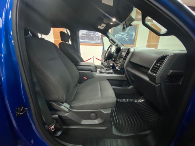 2018 Ford F-150 XLT SPORT Charlotte NC