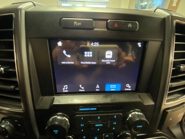 2018 Ford F-150 XLT SPORT Charlotte NC
