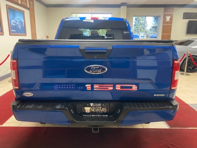 2018 Ford F-150 XLT SPORT Charlotte NC