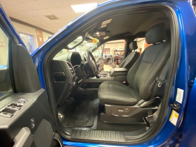 2018 Ford F-150 XLT SPORT Charlotte NC