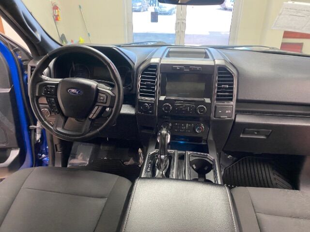 2018 Ford F-150 XLT SPORT Charlotte NC