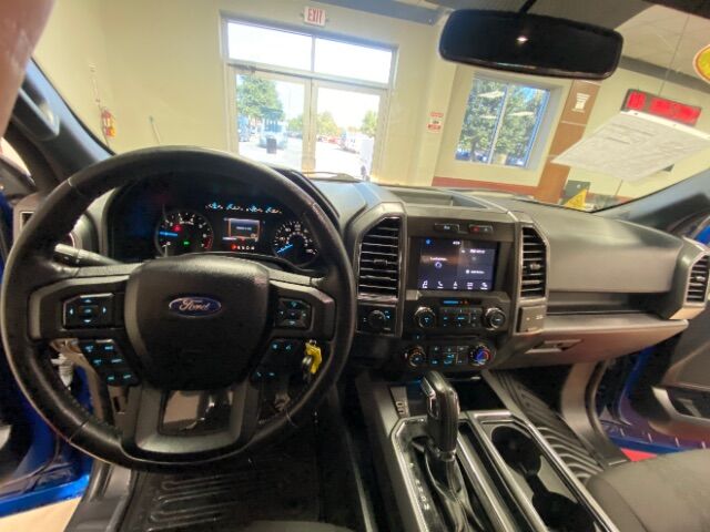 2018 Ford F-150 XLT SPORT Charlotte NC