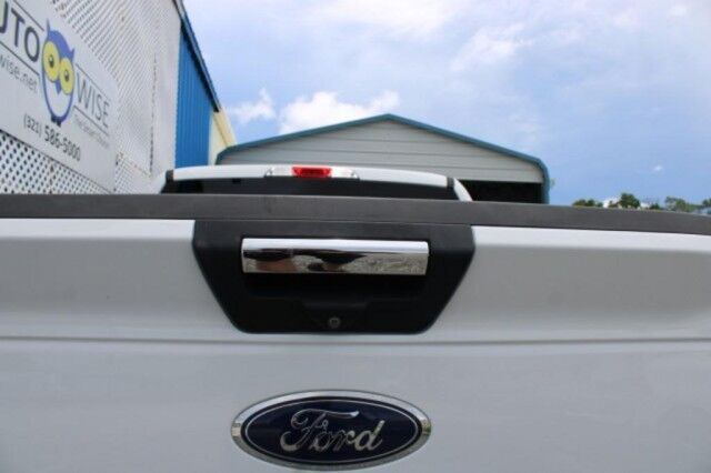 2018 Ford F-150 XLT SUPER CREW 301A+APPEARANCE PKGS Melbourne FL