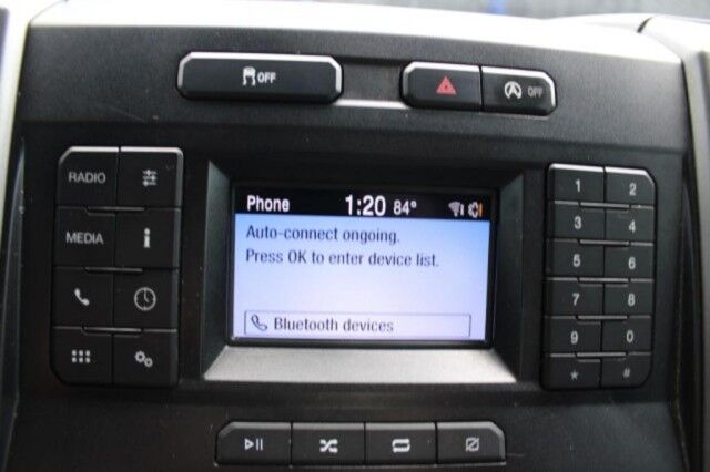 2018 Ford F-150 XLT SUPER CREW 301A+APPEARANCE PKGS Melbourne FL