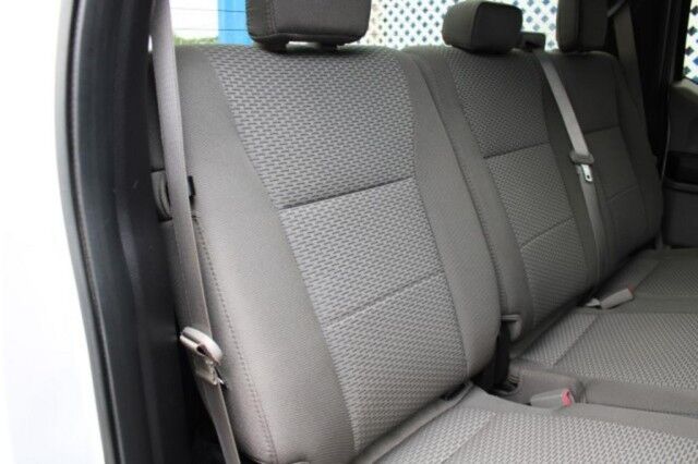 2018 Ford F-150 XLT SUPER CREW 301A+APPEARANCE PKGS Melbourne FL