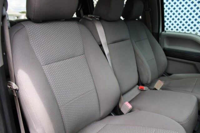 2018 Ford F-150 XLT SUPER CREW 301A+APPEARANCE PKGS Melbourne FL