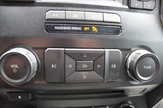 2018 Ford F-150 XLT SUPER CREW 301A+APPEARANCE PKGS Melbourne FL