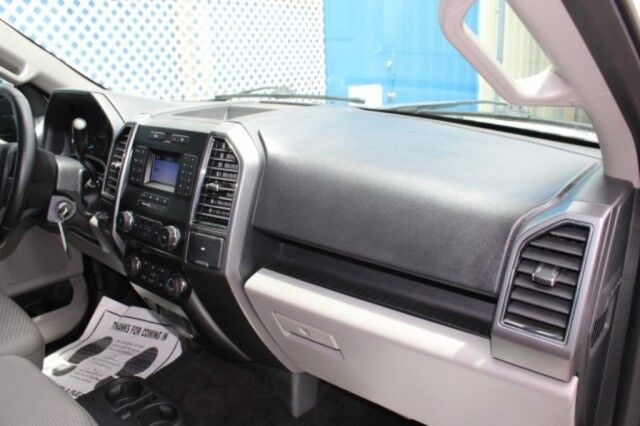 2018 Ford F-150 XLT SUPER CREW 301A+APPEARANCE PKGS Melbourne FL