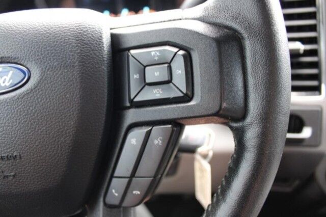 2018 Ford F-150 XLT SUPER CREW 301A+APPEARANCE PKGS Melbourne FL