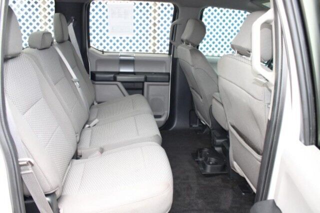 2018 Ford F-150 XLT SUPER CREW 301A+APPEARANCE PKGS Melbourne FL