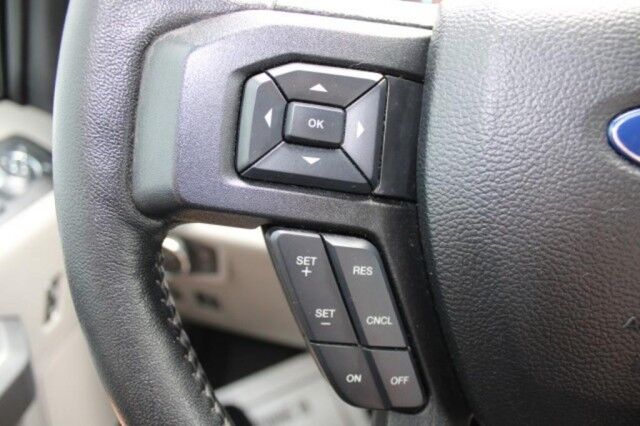 2018 Ford F-150 XLT SUPER CREW 301A+APPEARANCE PKGS Melbourne FL