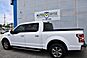 2018 Ford F-150 XLT SUPER CREW 301A+APPEARANCE PKGS XLT Melbourne FL