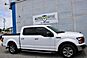 2018 Ford F-150 XLT SUPER CREW 301A+APPEARANCE PKGS XLT Melbourne FL