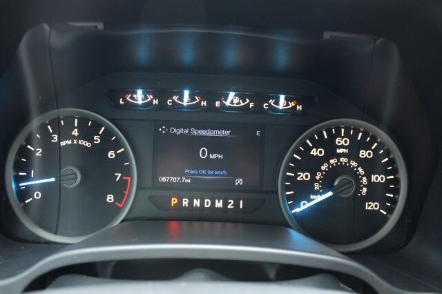2018 Ford F-150 XLT SUPER CREW 301A+APPEARANCE PKGS XLT Melbourne FL