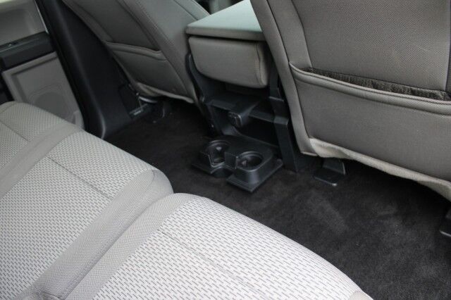 2018 Ford F-150 XLT SUPER CREW 301A+APPEARANCE PKGS XLT Melbourne FL