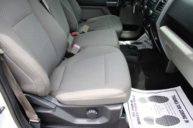 2018 Ford F-150 XLT SUPER CREW 301A+APPEARANCE PKGS XLT Melbourne FL