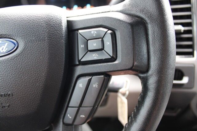2018 Ford F-150 XLT SUPER CREW 301A+APPEARANCE PKGS XLT Melbourne FL