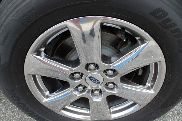 2018 Ford F-150 XLT SUPER CREW 301A+APPEARANCE PKGS XLT Melbourne FL