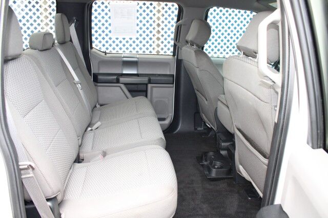 2018 Ford F-150 XLT SUPER CREW 301A+APPEARANCE PKGS XLT Melbourne FL