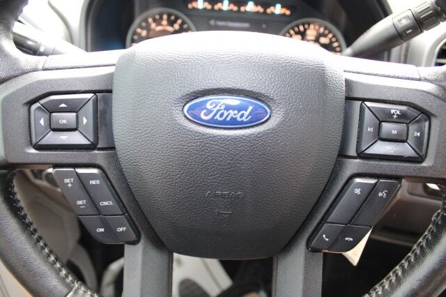 2018 Ford F-150 XLT SUPER CREW 301A+APPEARANCE PKGS XLT Melbourne FL