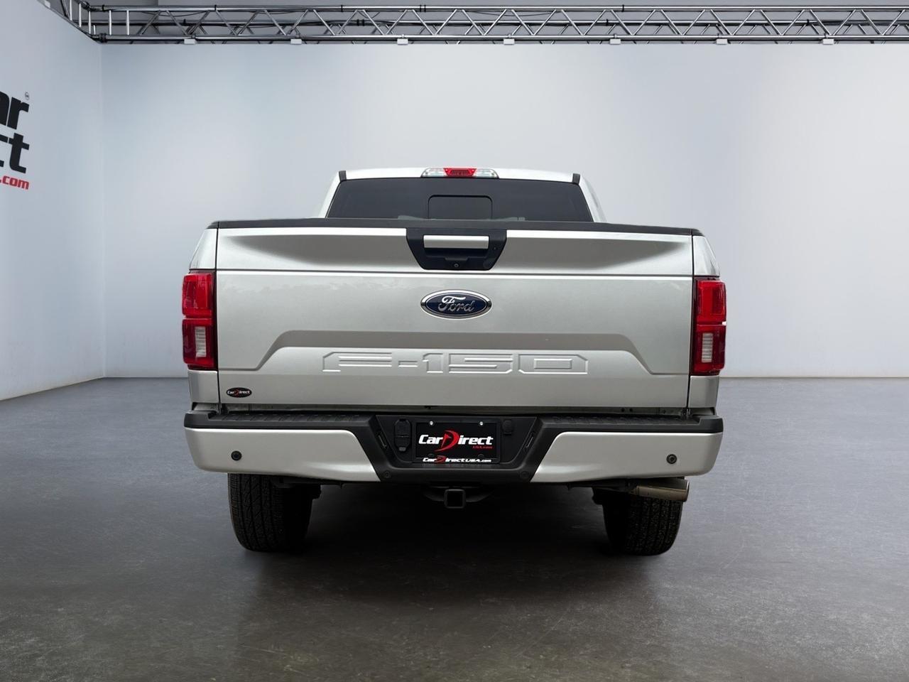 2018 Ford F-150 XLT SUPERCAB 4X4 5.0L COYOTE V8, NAVIGATION, BED LINER, TOW PACKAGE, RUNNING BOARDS, POWER REAR SLIDING WINDOW, BLIND SPOT ALERTS, HEATED SEATS, BACKUP CAMERA WITH PARKING SENSORS, LOW MILEAGE, ONLY 1 OWNER, COME TEST DRIVE TODAY! Virginia Beach VA