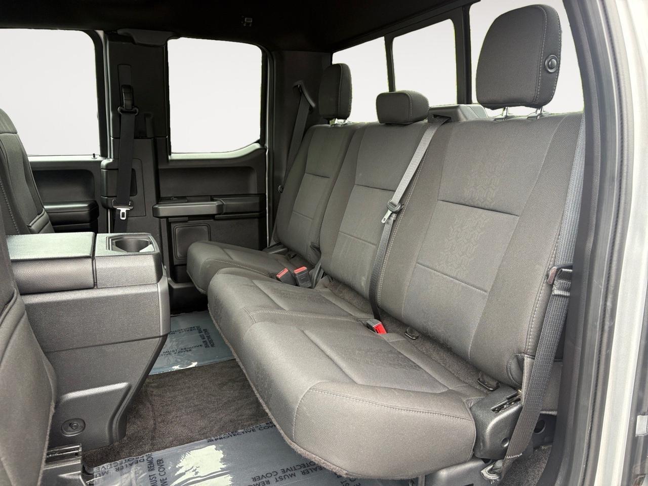 2018 Ford F-150 XLT SUPERCAB 4X4 5.0L COYOTE V8, NAVIGATION, BED LINER, TOW PACKAGE, RUNNING BOARDS, POWER REAR SLIDING WINDOW, BLIND SPOT ALERTS, HEATED SEATS, BACKUP CAMERA WITH PARKING SENSORS, LOW MILEAGE, ONLY 1 OWNER, COME TEST DRIVE TODAY! Virginia Beach VA