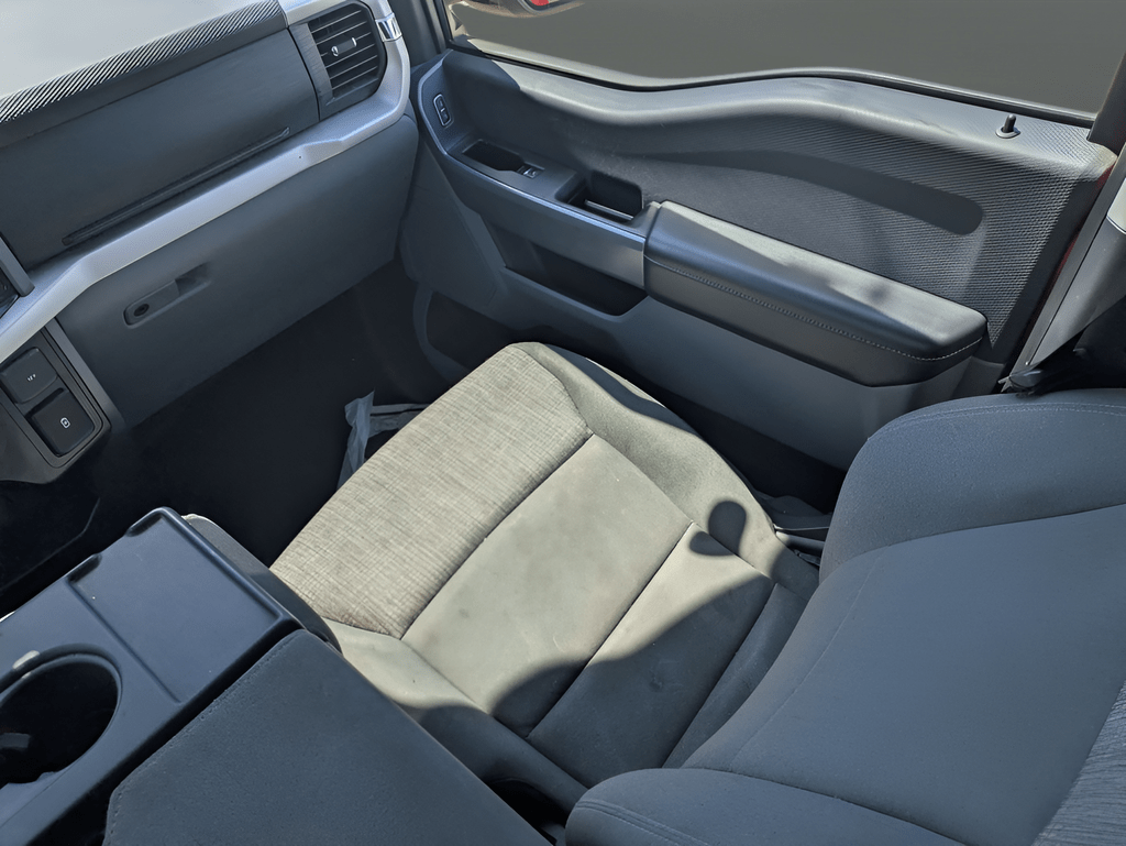 2018 Ford F-150 XLT Saint Augustine FL