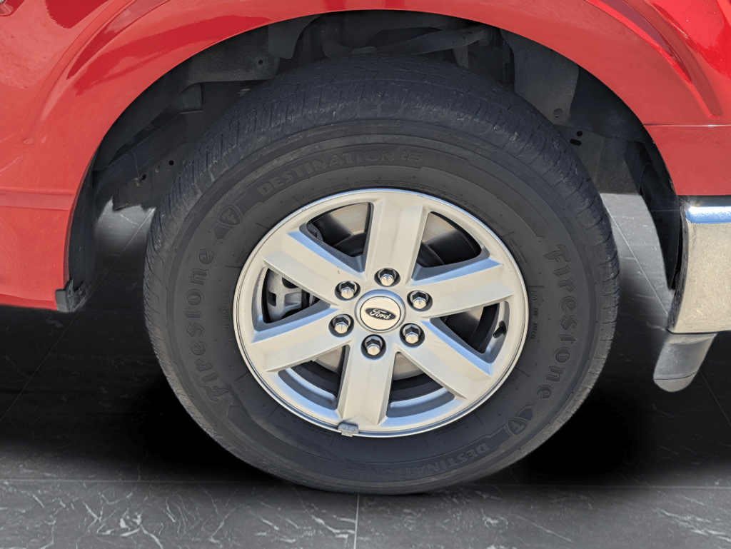 2018 Ford F-150 XLT Saint Augustine FL